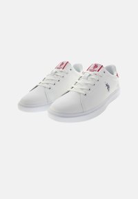U.S. Polo Assn. - Sneakersy niskie