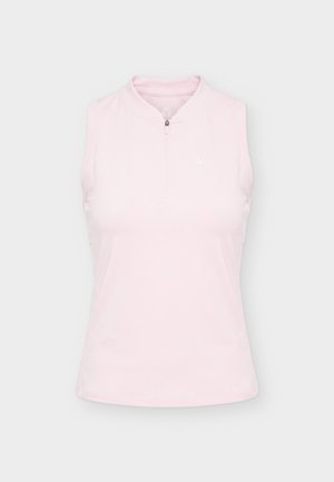 Even&Odd active, Polo - pink