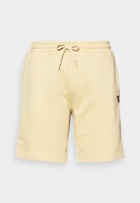 Não selecionado, natural green