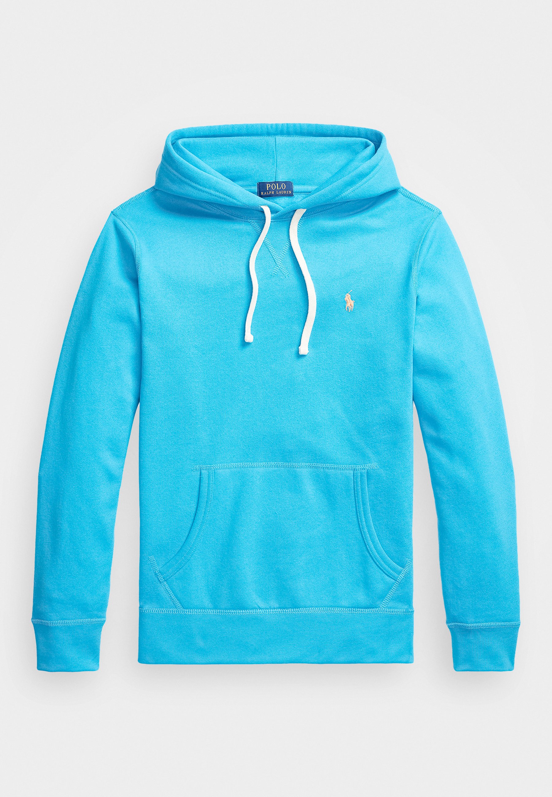 Polo Ralph Lauren LONG SLEEVE - Hoodie 