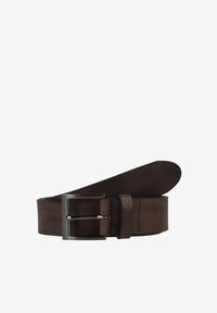 Non sélectionné, dark brown