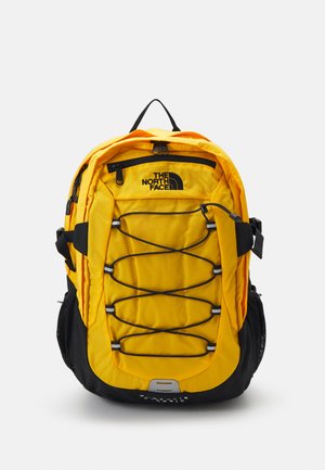 BOREALIS CLASSIC UNISEX - Backpack - yellow