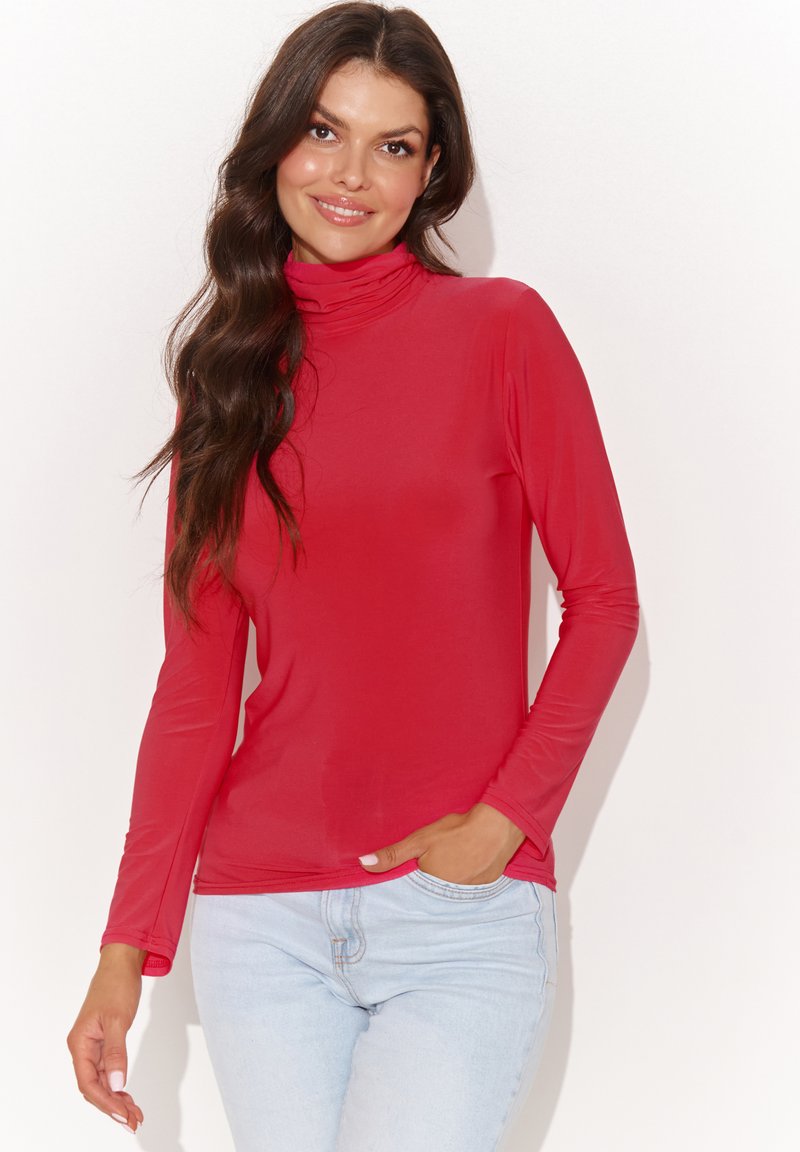 Numinou - Bluzka z długim rękawem