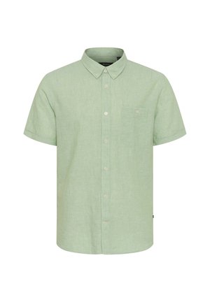 Matinique, MATROSTOL BD SHORT SLEEVE - Chemise - jadesheen