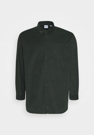 Hemd - khaki