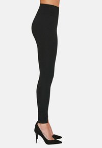 Bas Bleu SHAPELEGGINGS PUSH UP - Legginsy