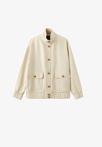 No seleccionado, off-white