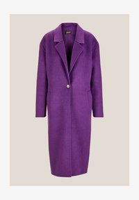 Unausgewählt, lavender purple