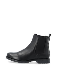 Non selezionato, black