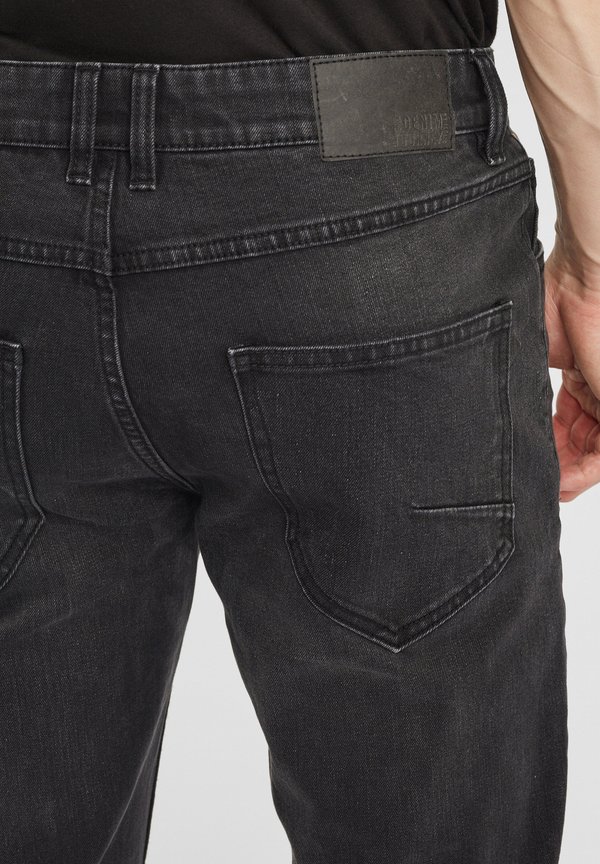 SDPILTO - Slim fit jeans4