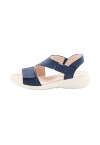 Non sélectionné, marine