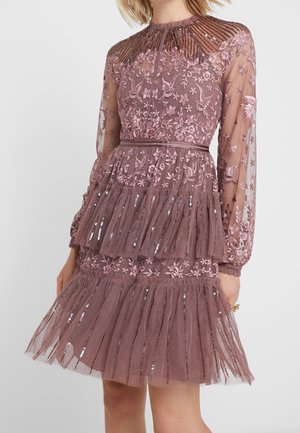 Robe de soirée - red