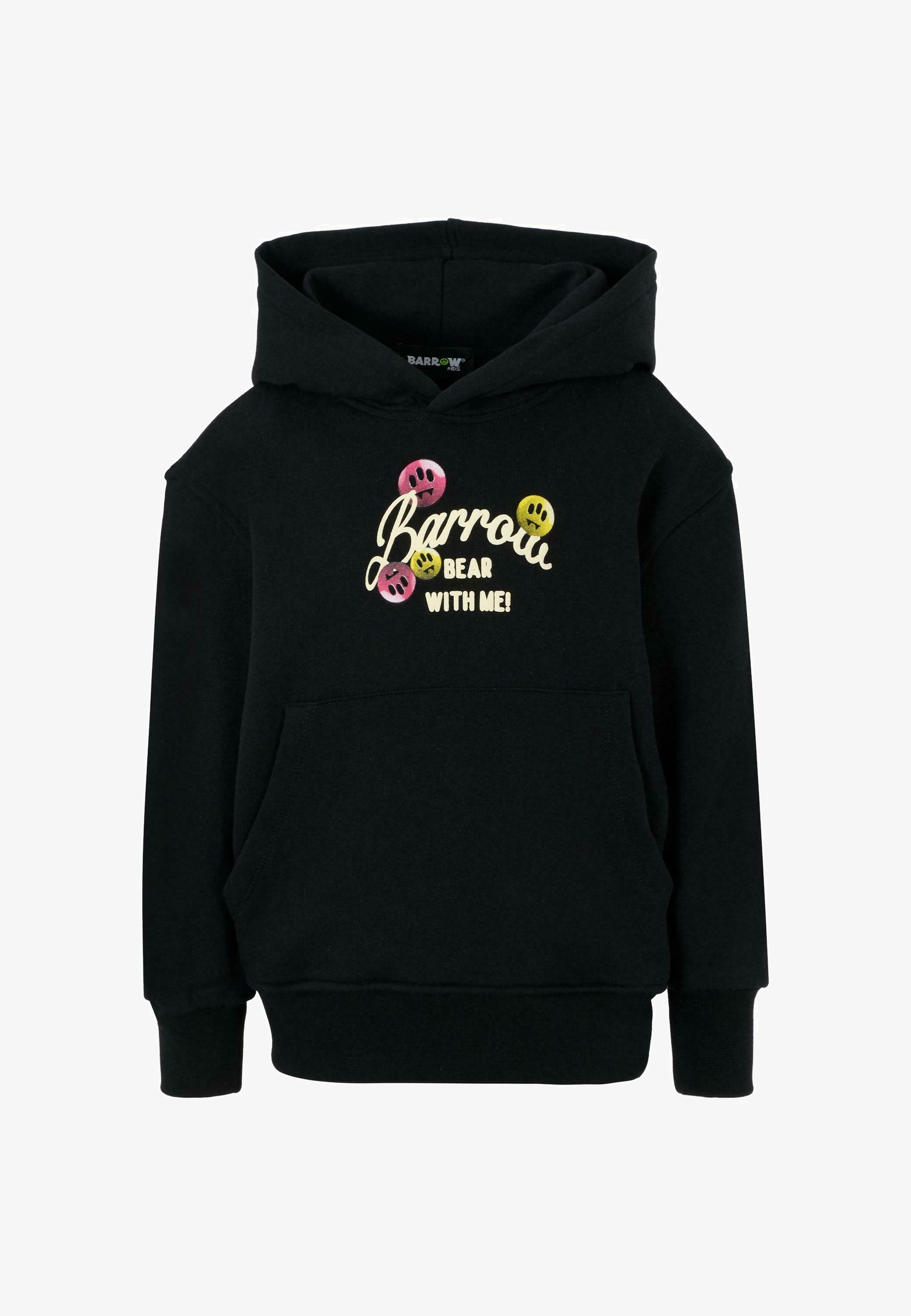 Felpa Invernale con cappuccio POV unisex e ricamata -personalizza la t Felpa Invernale con cappuccio POV unisex e ricamata -personalizza la t