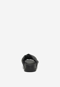 ONLY SHOES Platt slip-in - black
