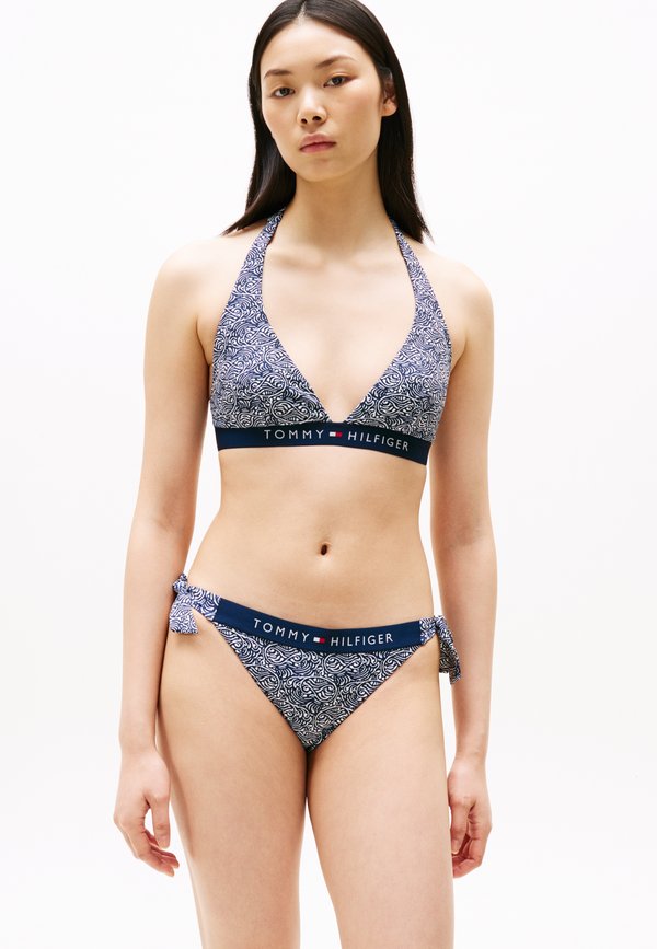 ORIGINAL SHALTER  - Bikini-Top