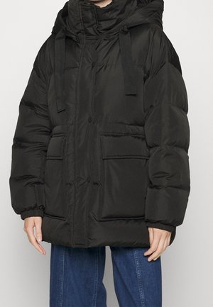 Doudoune - black