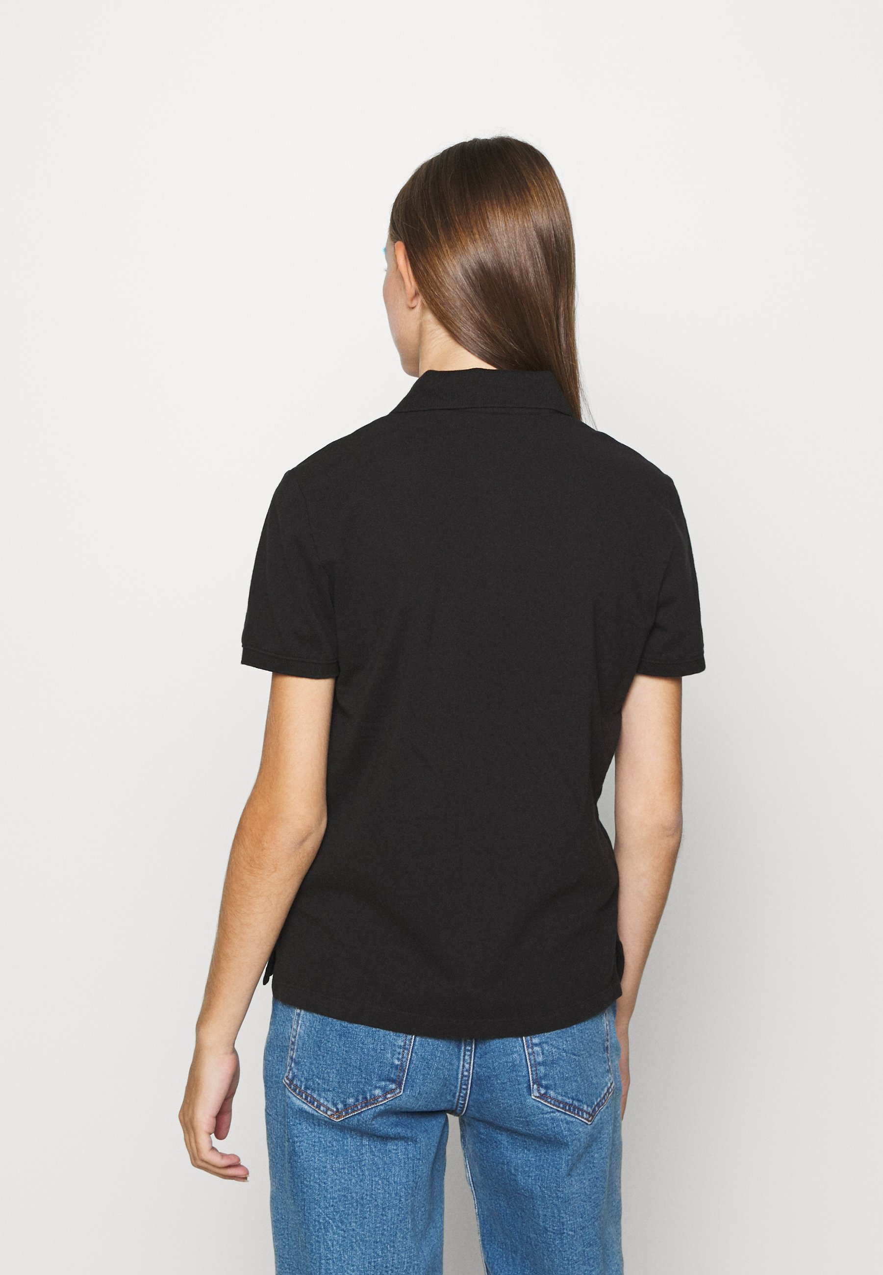 Women Polo shirt Women Polo shirt