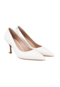 Desa Klassieke pumps - beige