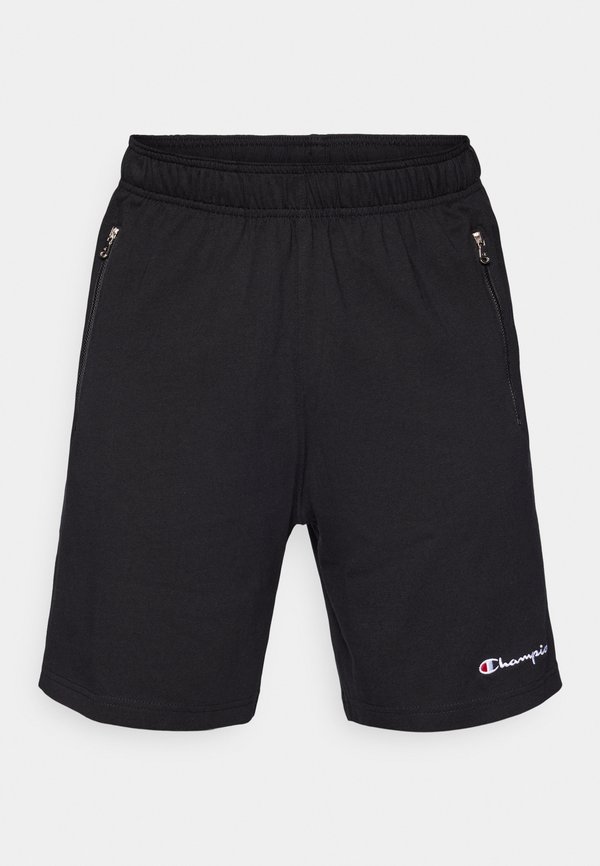 ICONS BERMUDA SHORTS WITH SMALL LOGO - Sports shorts2