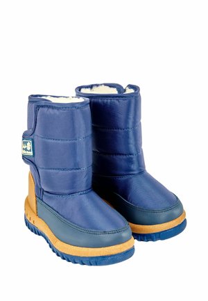 COSY - Babyschoenen - navy