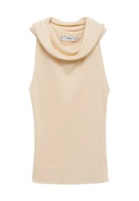 NARCISO - Top - sand