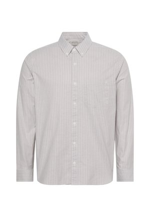 Calvin Klein Jeans, OXFORD CLASSIC - Πουκάμισο - roasted cashew