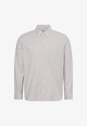 Calvin Klein Jeans, OXFORD CLASSIC - Πουκάμισο - roasted cashew