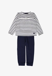 Sélectionné, milk marine deep