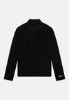 MULTI - Langarmshirt - black/white