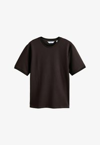 Non sélectionné, brown