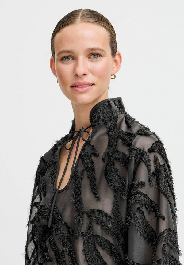 BYHALLIE - Blouse4