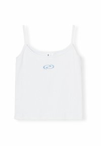 Résumé AMBERRS STRAP - Top - white