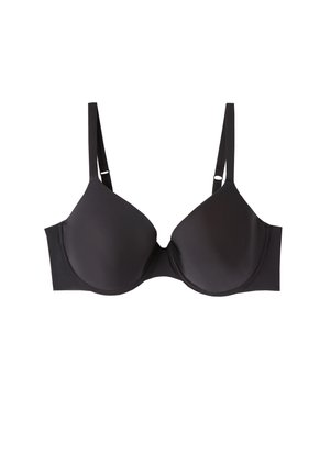 Intimissimi FRANCESCA ULTRALIGHT - Soutien-gorge à balconnet - black