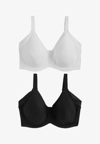 Izbrano, black white