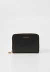 HARDWARE MONOGRAM - Portefeuille - black