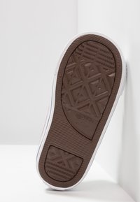 Converse CHUCK TAYLOR ALL STAR - Lära-gå-skor - navy/enamel red/blue