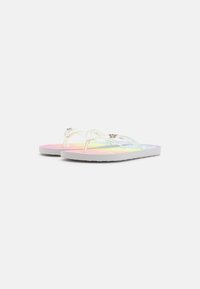 Roxy VIVA - Basseinijalatsid - rainbow