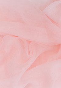 CASH-MERE SOFT - Sciarpa - rosa