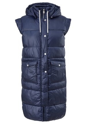 Veste sans manches - blue