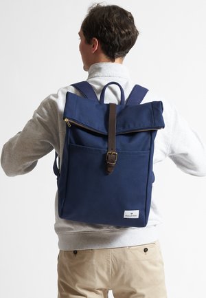 SOULEWAY Mochila - blau