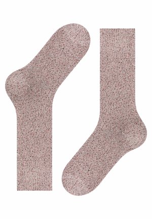 RAIN DYE CASUAL - Chaussettes - chrome