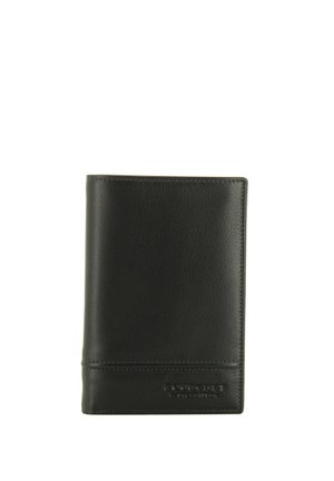 Pourchet, Portefeuille - noir
