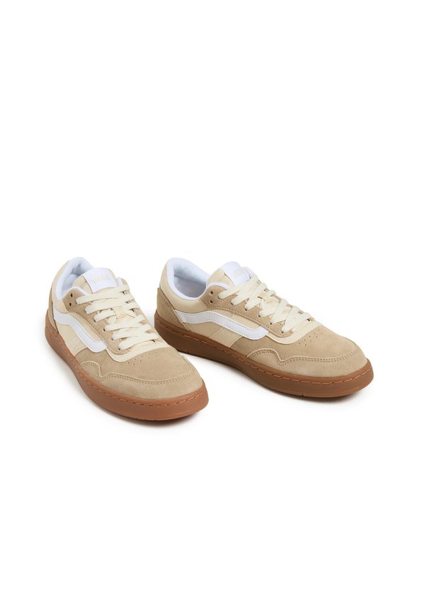 CRUZE 3.0 UNISEX - Trainers - sm khaki gum3