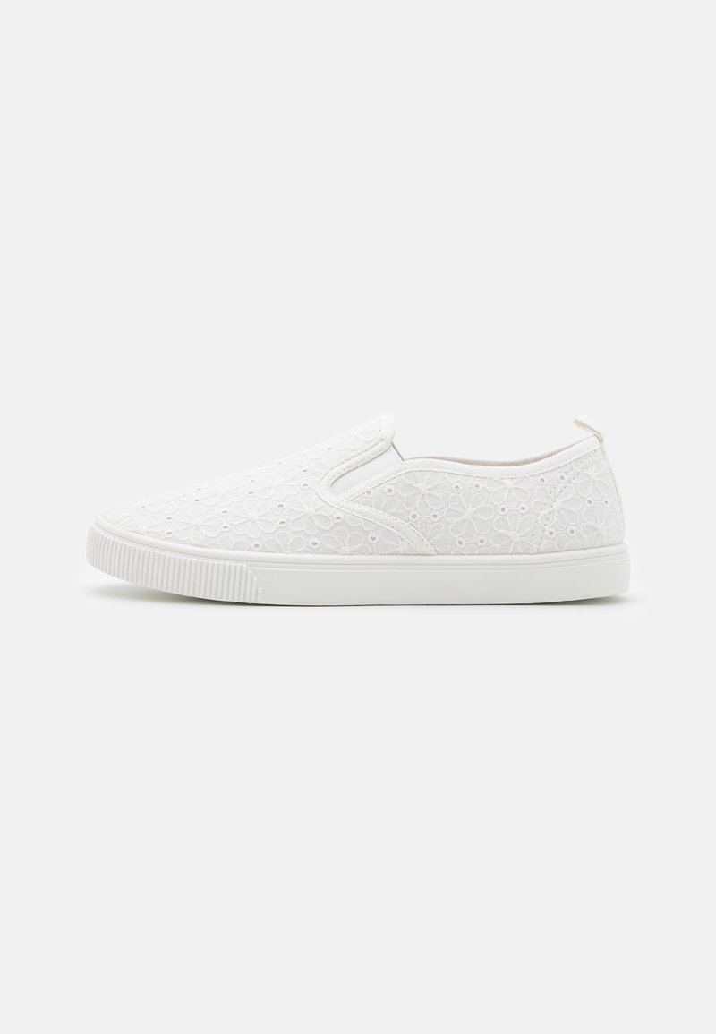 Rubi Shoes by Cotton On VEGAN CARA Trainers white/off Rubi Shoes by Cotton On VEGAN CARA Trainers white/off