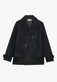 Casaco leve - black
