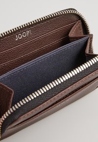 JOOP! LANTEA BLOCKING - Portemonnee - dunkelbraun