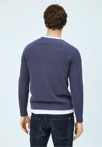 Pepe Jeans Pullover - dark blue