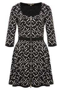 Patrizia Pepe Vapaa-ajan mekko - black