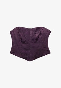 Niewybrane, purple