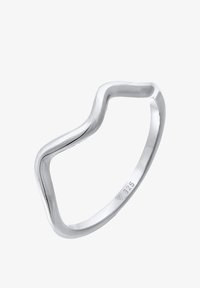 Kijelölve, silberfarben